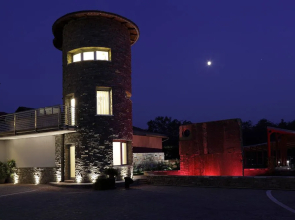 Le Pinete Design Bed and Breakfast