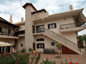 Giogarakis Guesthouse
