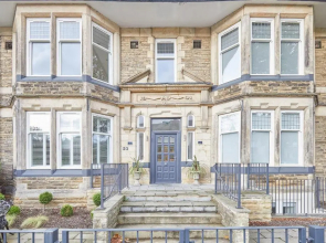 Host Stay The Regency