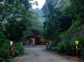 Silent Creek Resort