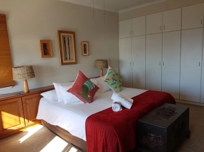 The Grosvenor Guest House