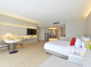 Centre Point Plus Hotel Pratunam