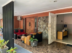 OYO 91122 Djaboerigin Guesthouse