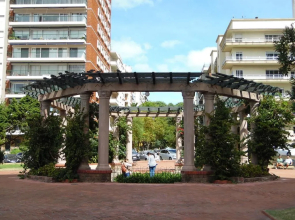 Pocitos Hostel