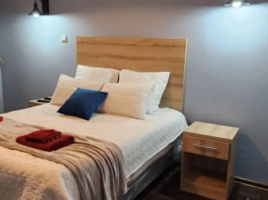 Lovely 3 bed in Mount Pleasant - 2153