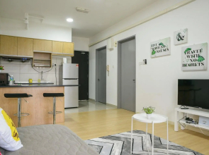 USJ One Premium Suites 2R2B USJ | Subang | Sunway