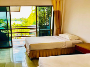 Duenshine Resort