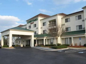 Courtyard Atlanta West/Lithia Springs