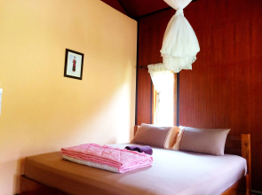 Pai Nam Now Guesthouse