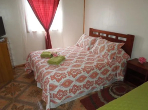 Cabañas Akivi Nui