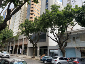 Locking's Savassi 11