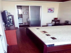 Rujia Family Inn
