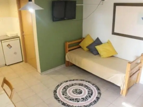 Hahan Guest House in the Arava