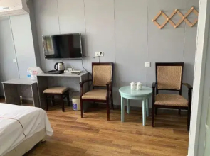 Hua Yang Hotel