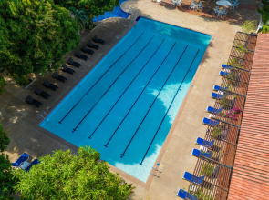 GHL Hotel Club El Puente
