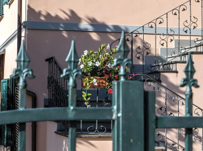 I Fiori di Sara - Toscana