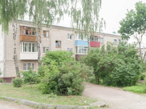 Volga apartments in the center