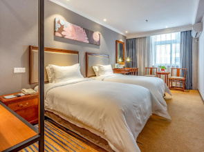 Uniton Hotel Shenzhen