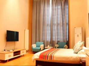 Jinlan Apartment Kaifaqu Branch