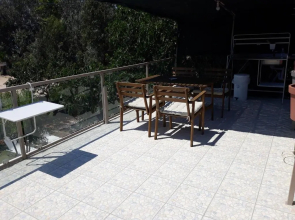 Ammolofi Villas