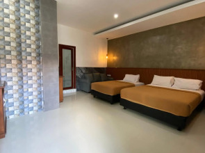 Sandat Hotel Legian