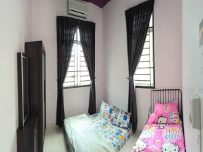 Relaxer Homestay Jb Bukit Indah