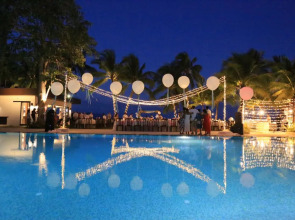 Samui Palm Beach Lead by Celes Samui