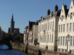 Apartment Het Blekershuys