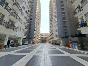 OYO Life  93855 Apartement The Jarrdin By Apt Property