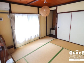 GLOCE 葉山 ゲストハウス l HAYAMA Guest House with PET Allowed