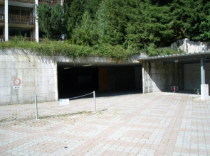 Rancho  Laaxdeluxe Apartment