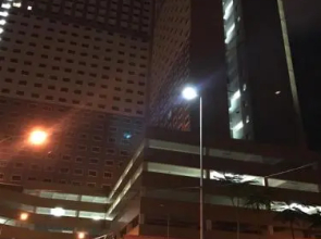 Apartment in Ladang Tok Pelam