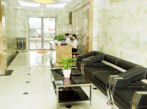 Chengdu Jingong Hotel