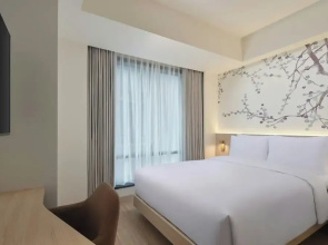 Fairfield By Marriott Bekasi