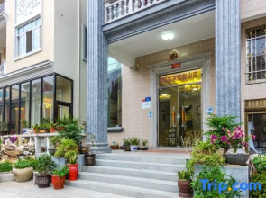 Meizhou Island Haifengting Residential Residence