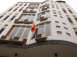 Casablanca Hotel