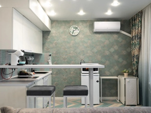 Премиум на улице Ленина 11к2