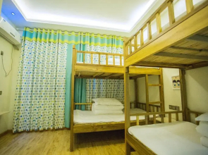 Zhangjiajie 11 Yizhan