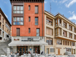 Hotel Puerto de Candas