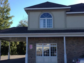 Motel Château