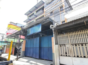 Airy Eco Grand Paragon Keagungan 20A Jakarta