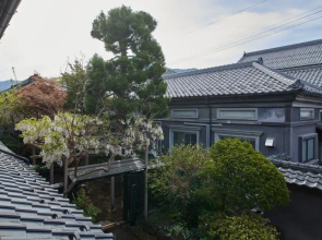 Shirafuji