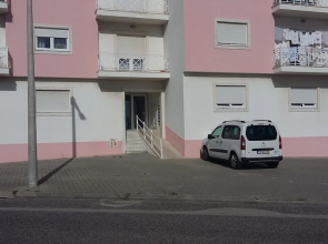 Peniche Vinhas Apartment