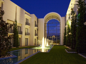 Epirus Palace Congress & Spa