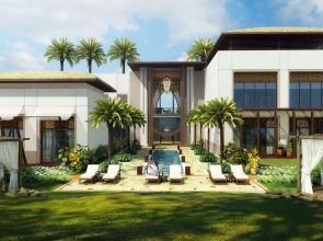 Anantara Mina Ras Al Khaimah Resort