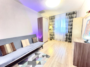 Апартаменты на бульваре 30-летия Победы 15А