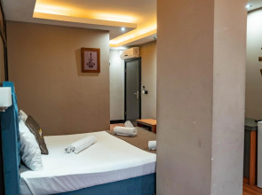 Eva Boutique Hotel Spa