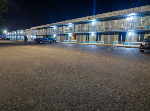 Hotel Battleboro by OYO Rooms