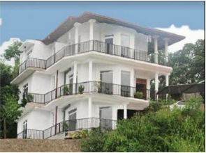 Villa Arunalu Kandy