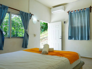 XO Hotel Bacalar - Frente Laguna